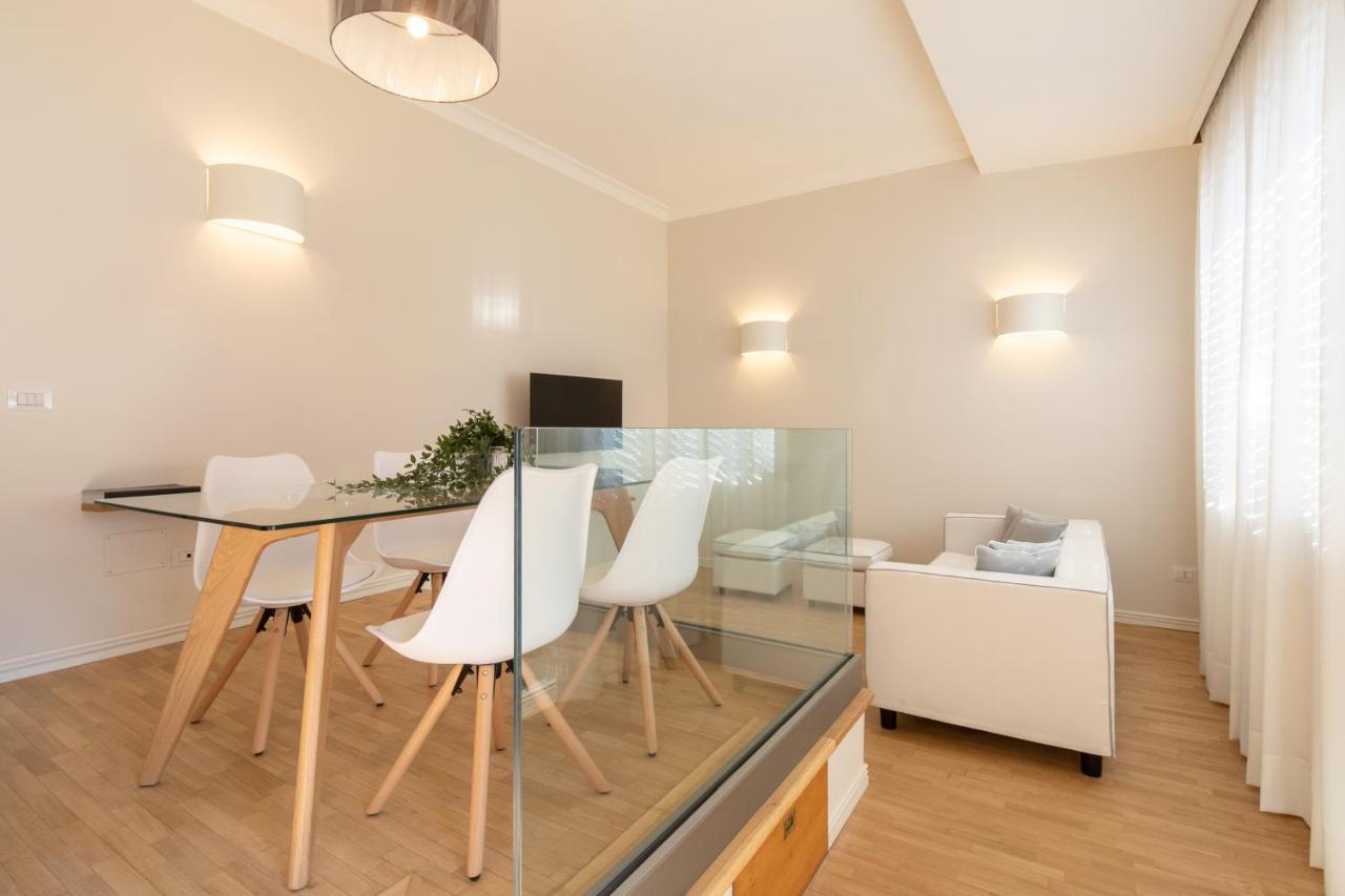Duomo Prestige By Mmega Apartman Firenze Kültér fotó