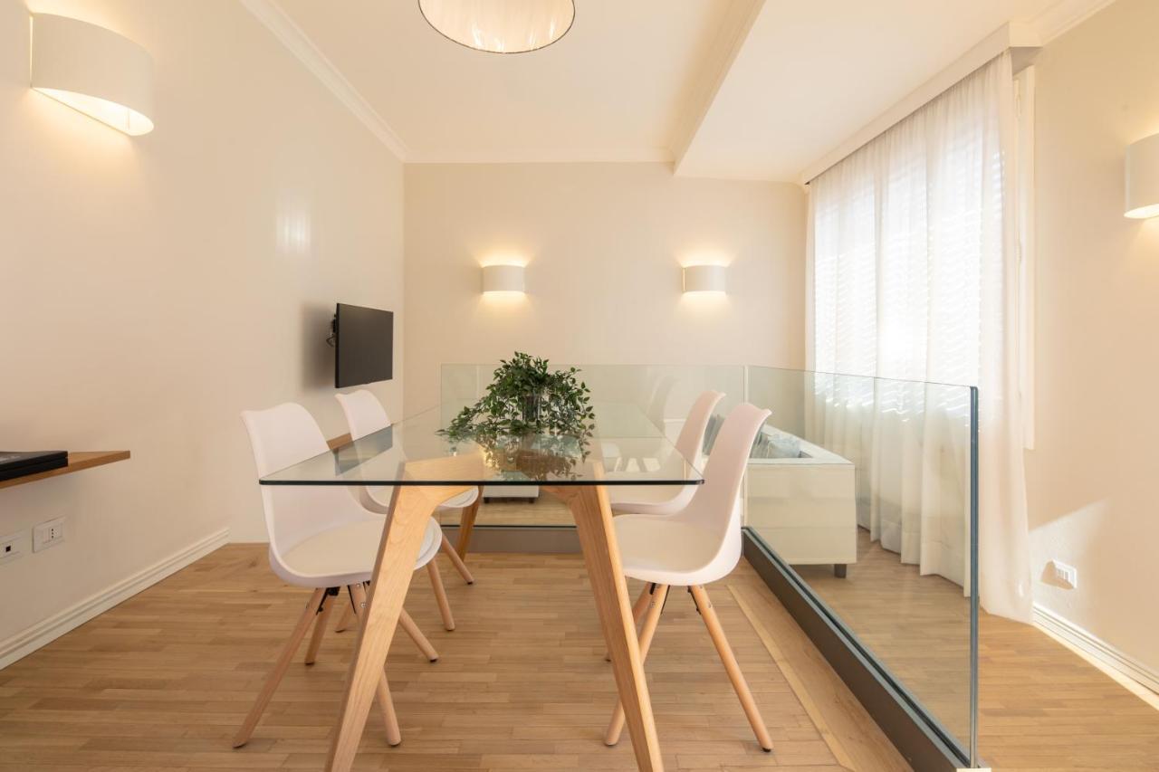 Duomo Prestige By Mmega Apartman Firenze Kültér fotó