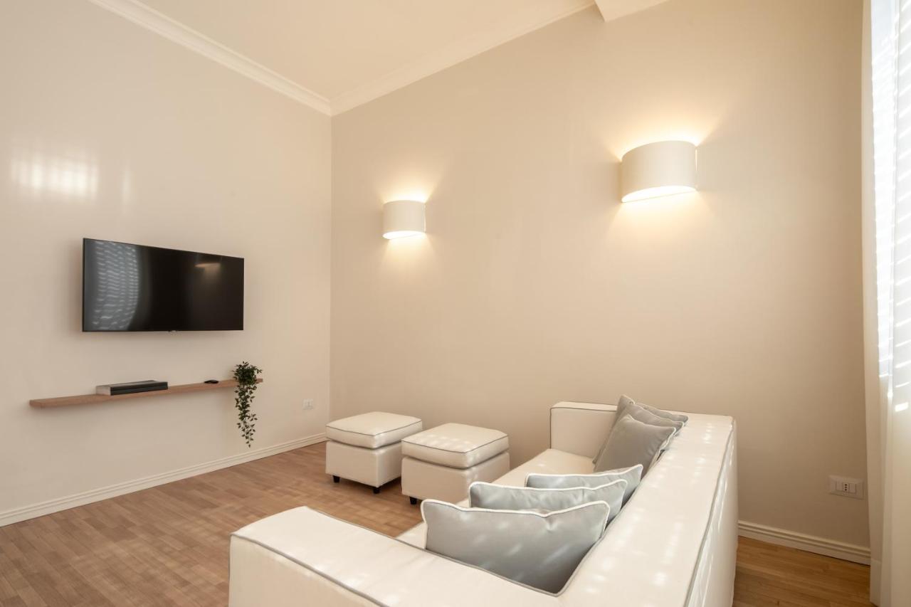 Duomo Prestige By Mmega Apartman Firenze Kültér fotó