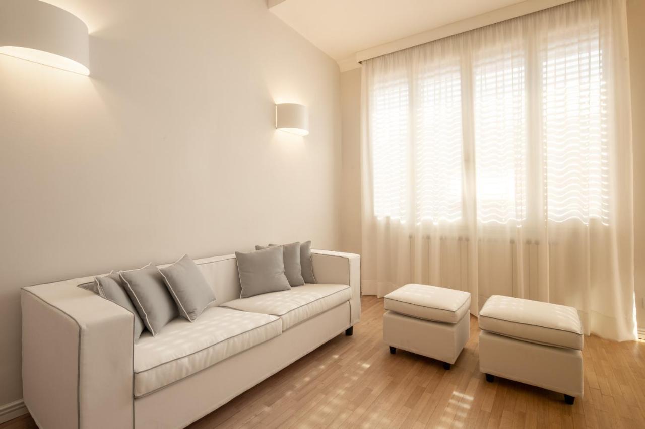 Duomo Prestige By Mmega Apartman Firenze Kültér fotó