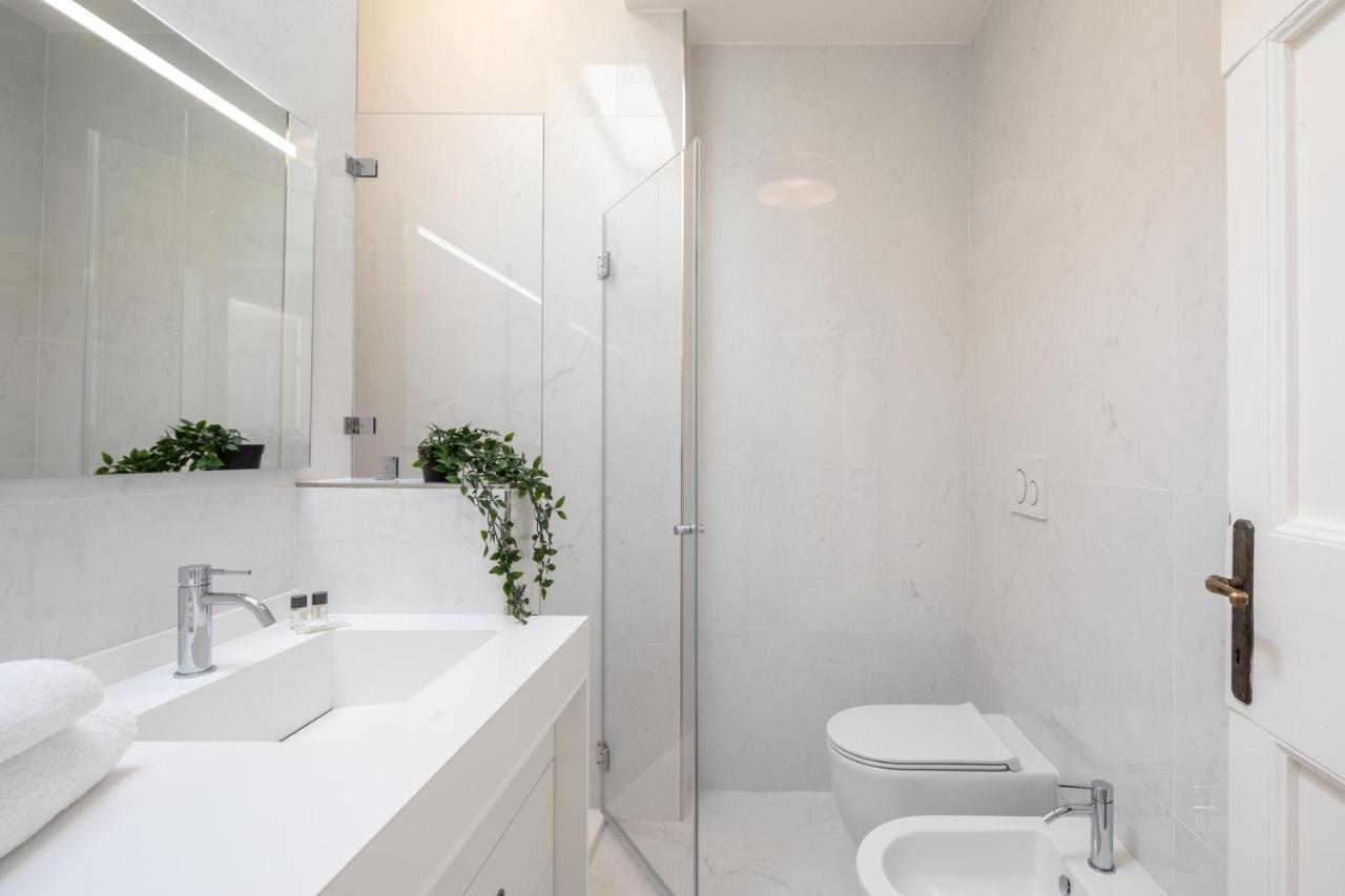 Duomo Prestige By Mmega Apartman Firenze Kültér fotó
