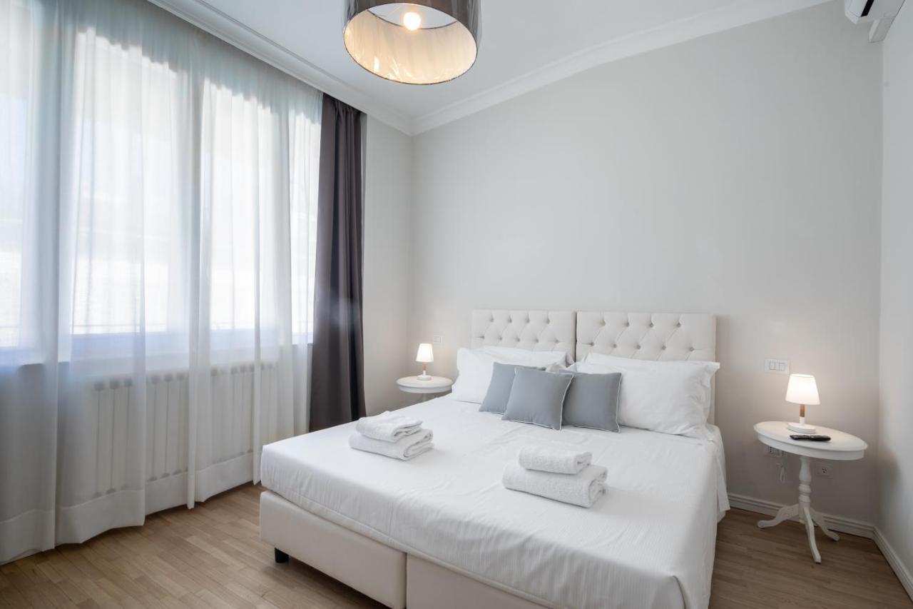 Duomo Prestige By Mmega Apartman Firenze Kültér fotó