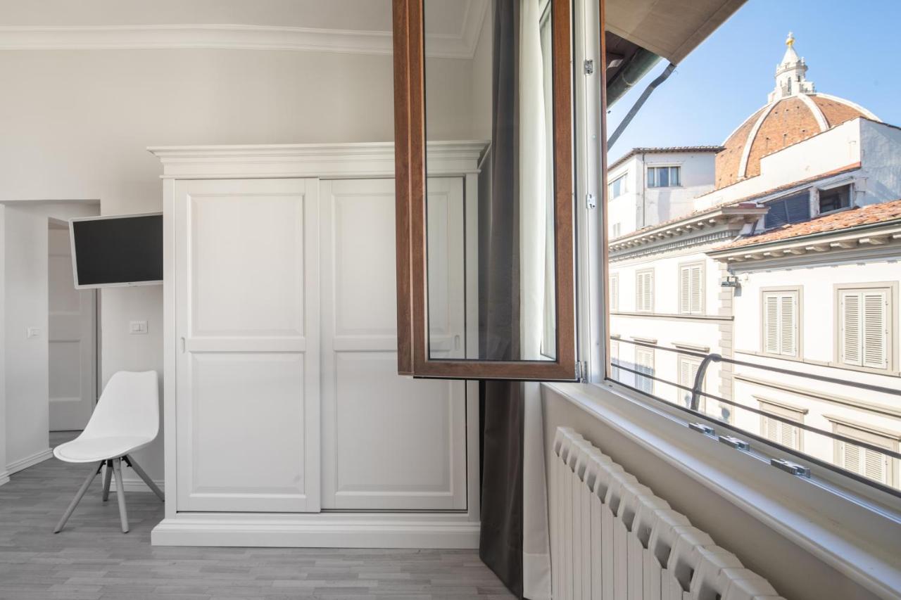 Duomo Prestige By Mmega Apartman Firenze Kültér fotó