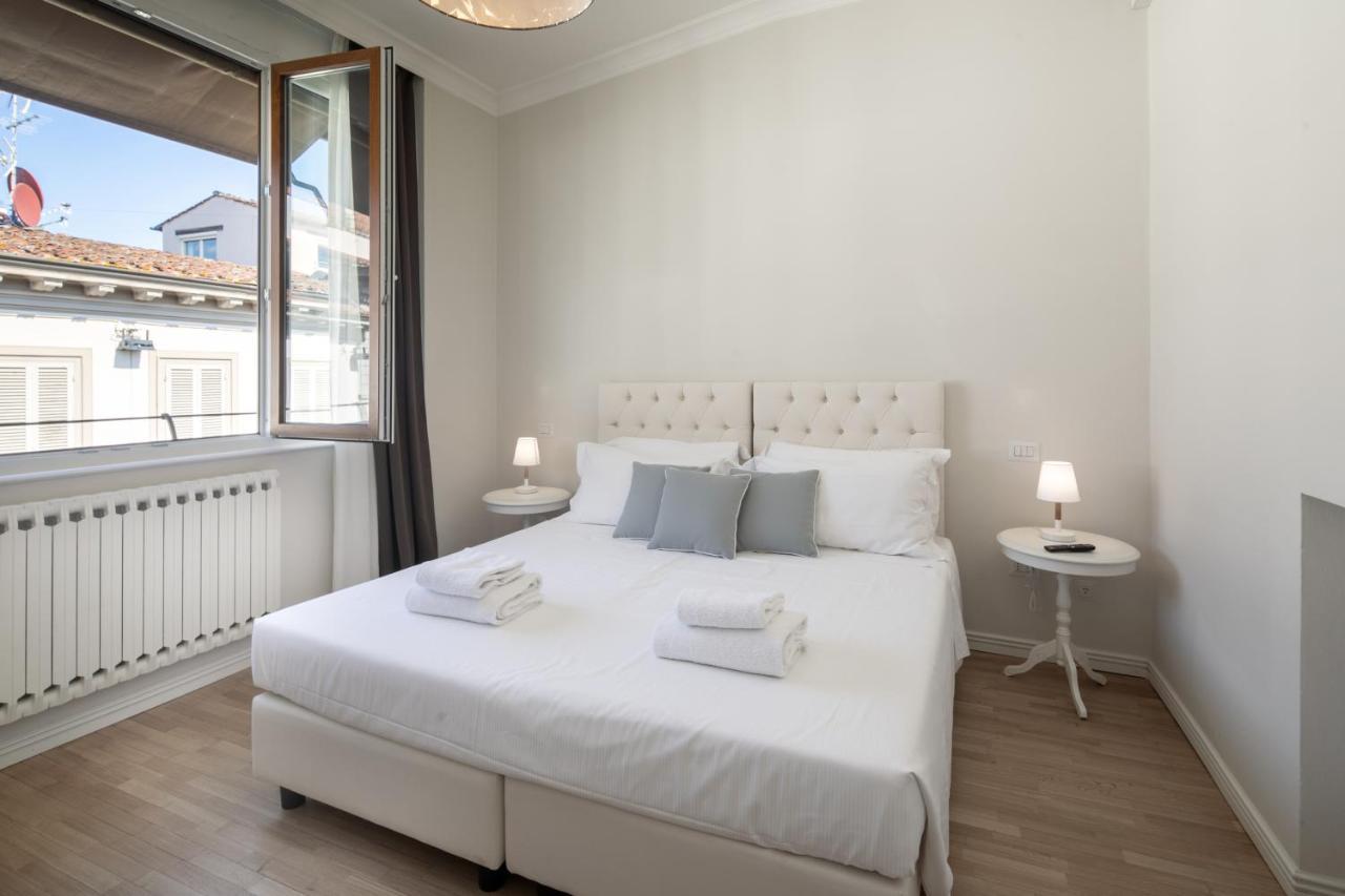 Duomo Prestige By Mmega Apartman Firenze Kültér fotó