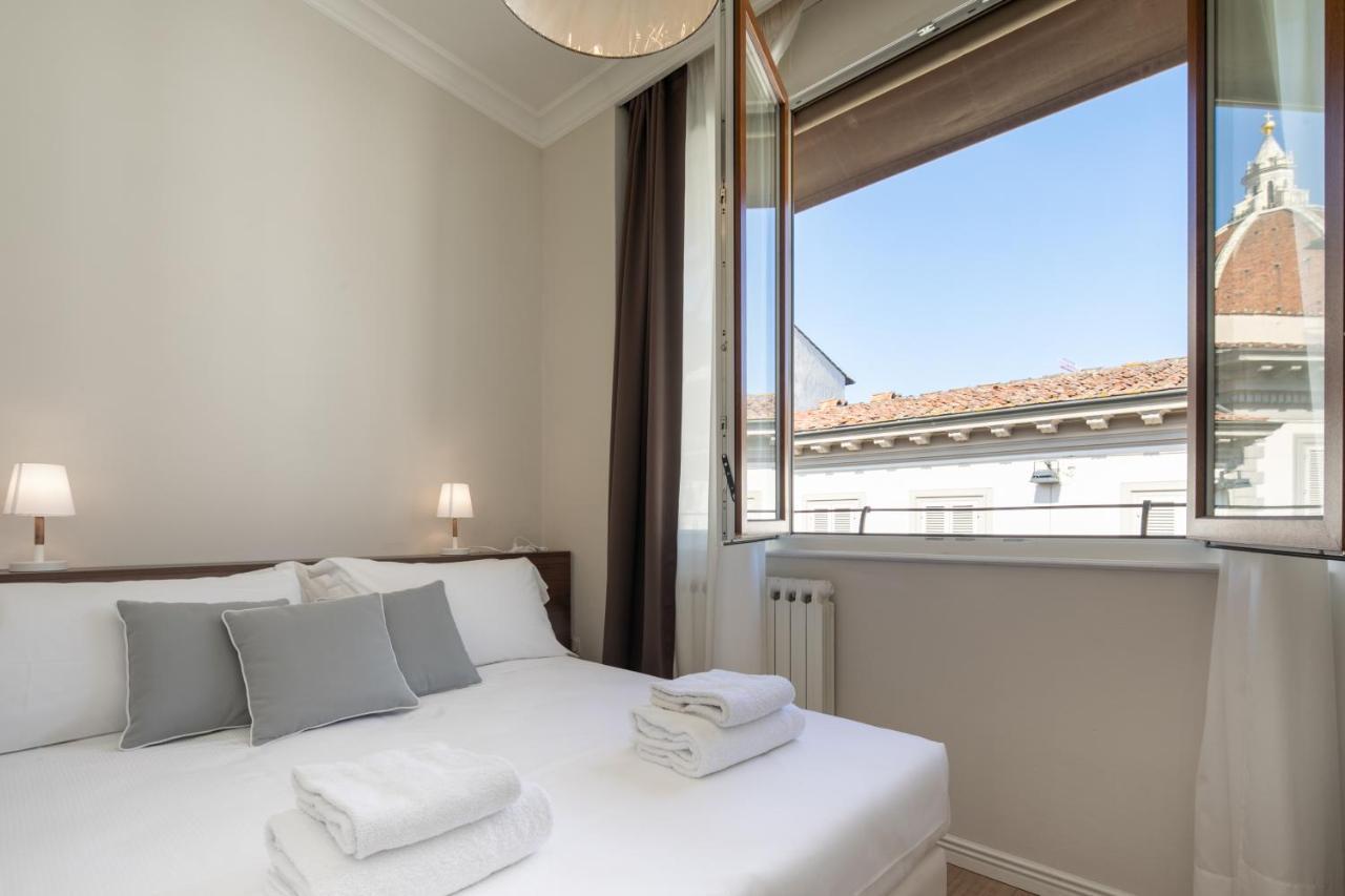 Duomo Prestige By Mmega Apartman Firenze Kültér fotó