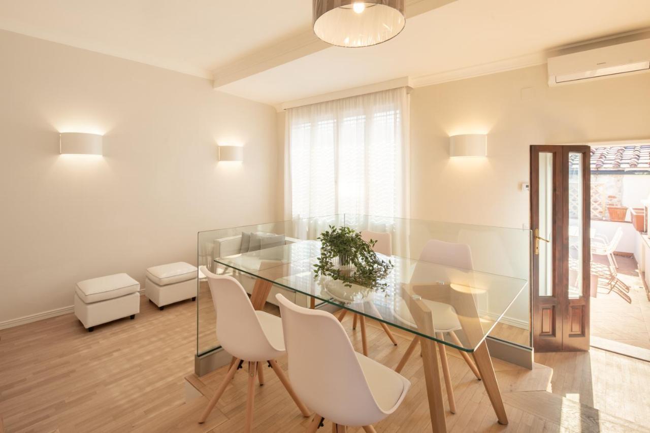 Duomo Prestige By Mmega Apartman Firenze Kültér fotó
