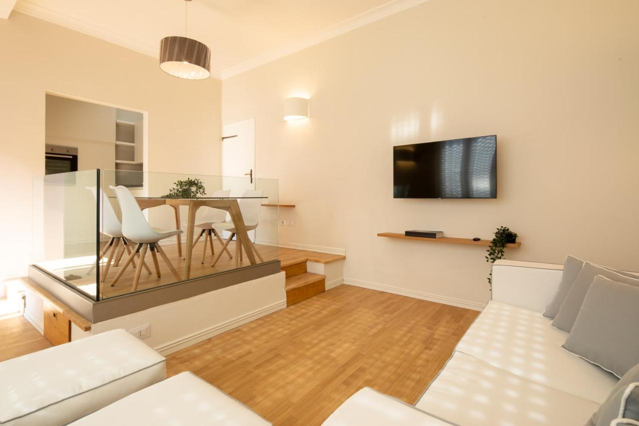 Duomo Prestige By Mmega Apartman Firenze Kültér fotó